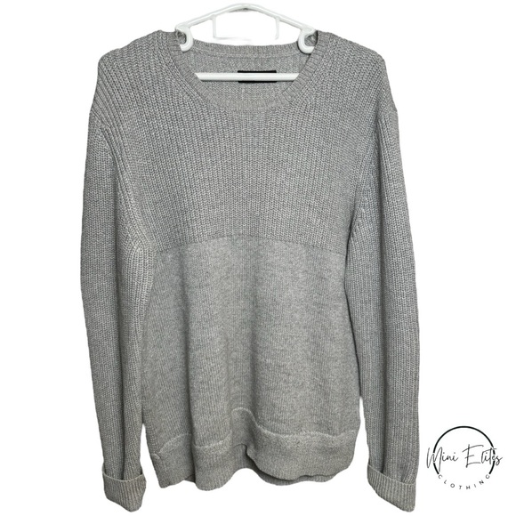 Allsaints knitted Sweater/Pull Over - Picture 1 of 2